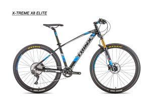 TRINX X8 Elite
