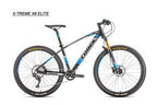 TRINX X8 Elite