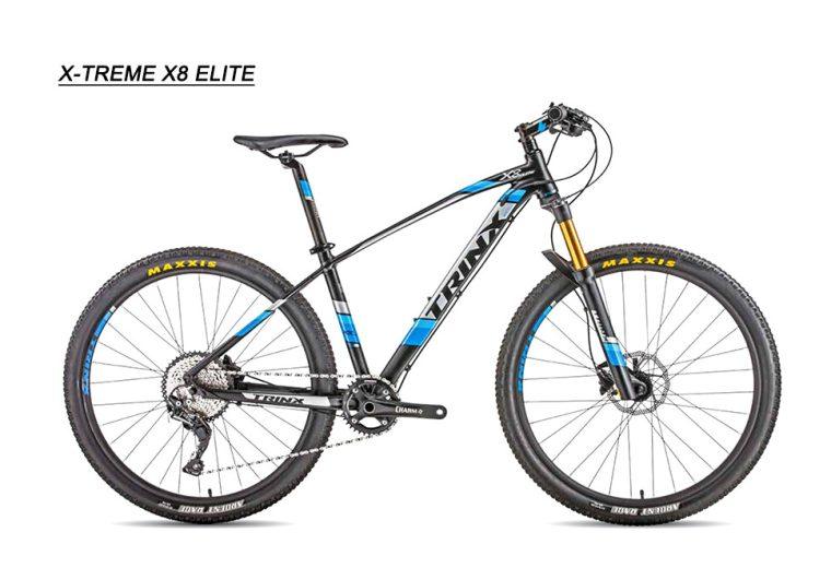 TRINX X8 Elite