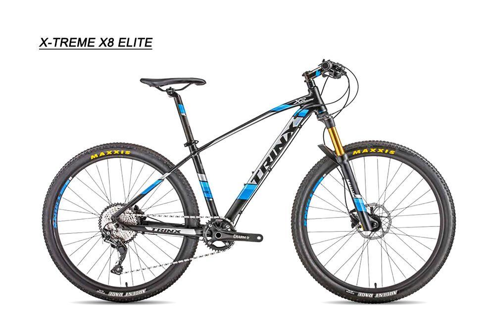 TRINX X8 Elite