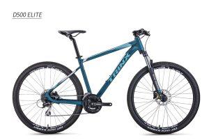 TRINX D500 Elite 21″