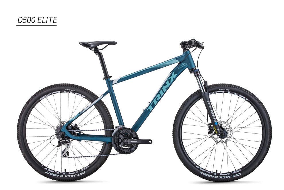 TRINX D500 Elite 21″