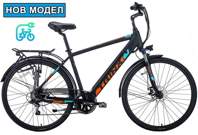 TRINX EAGGO 2.0
