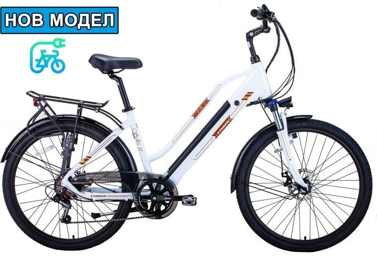 TRINX SELLA 1.1