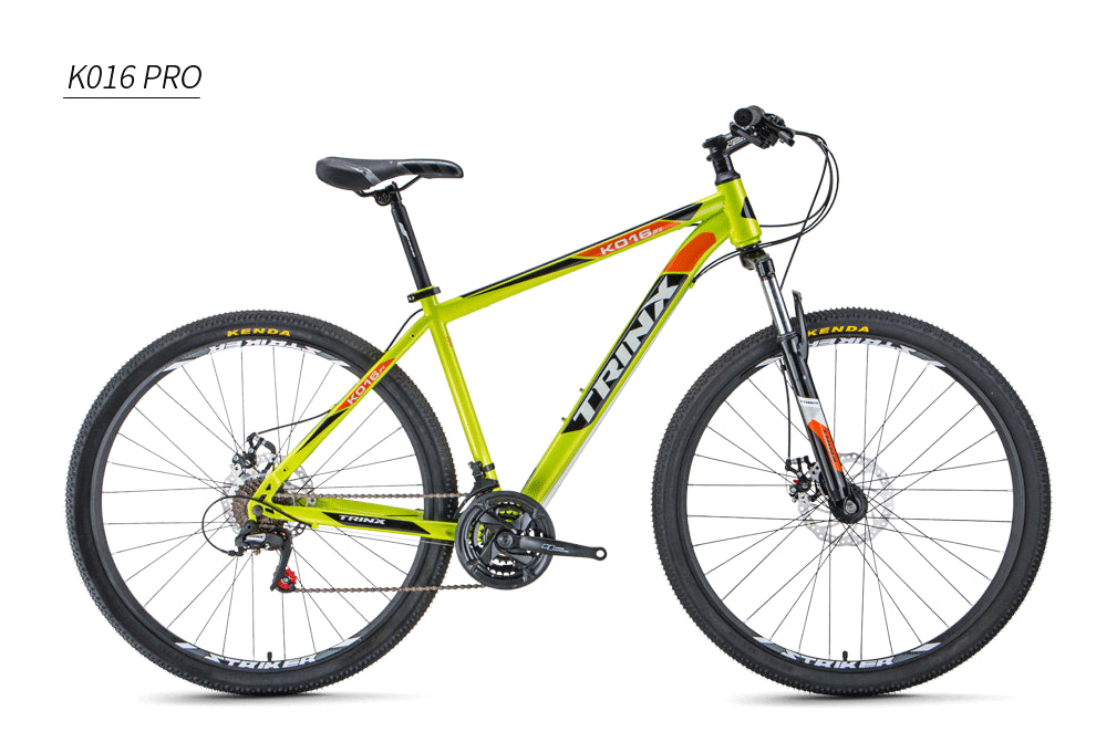 TRINX K-016