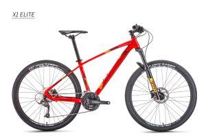 TRINX X1 Pro