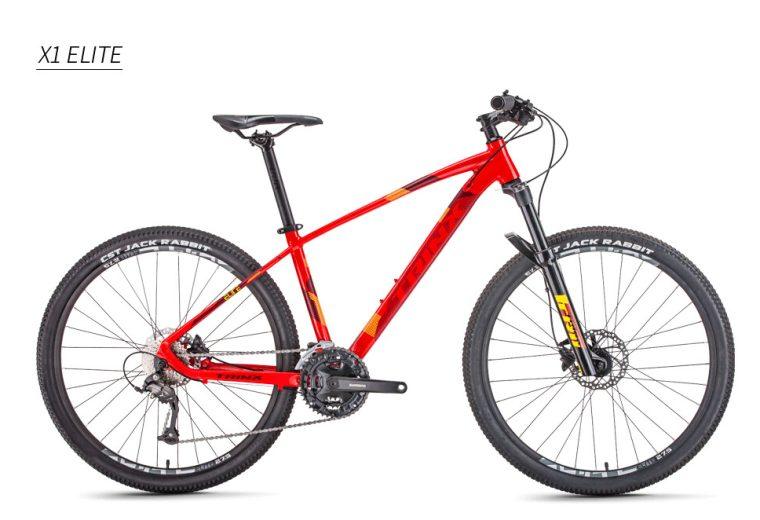 TRINX X1 Pro
