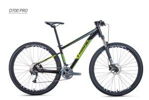 TRINX D700 PRO 16″/19″