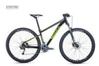 TRINX D700 PRO 16″/19″