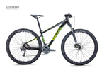 TRINX D700 PRO 16″/19″