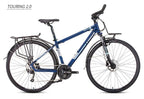TRINX Touring 2.0