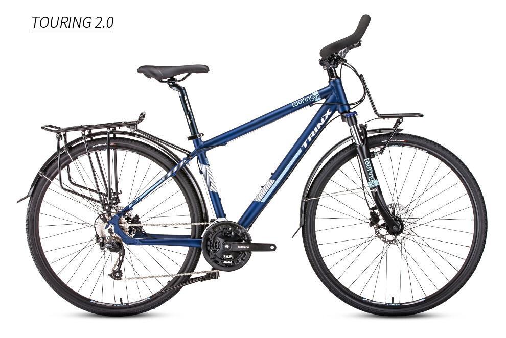 TRINX Touring 2.0