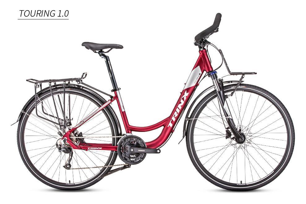 TRINX Touring 1.0