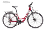 TRINX Touring 1.0