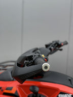 ACCESS SHADE EXTREME 850 – S (EPS, ALLOY WHEELS)