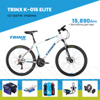 TRINX K-016 ELITE