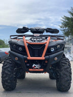 ACCESS SHADE EXTREME 850 – L (EPS, ALLOY WHEELS)
