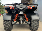 ACCESS SHADE EXTREME 850 – L (EPS, ALLOY WHEELS)