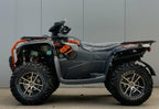 ACCESS SHADE EXTREME 850 – L (EPS, ALLOY WHEELS)
