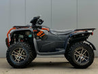ACCESS SHADE EXTREME 850 – L (EPS, ALLOY WHEELS)