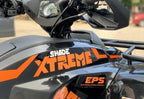 ACCESS SHADE EXTREME 850 – L (EPS, ALLOY WHEELS)