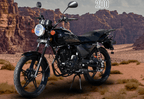 HMC KRS 200