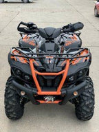ACCESS SHADE XTREME 650 – S (EPS, ALLOY WHEELS)