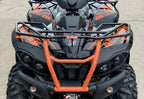 ACCESS SHADE XTREME 650 – S (EPS, ALLOY WHEELS)