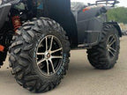 ACCESS SHADE XTREME 650 – S (EPS, ALLOY WHEELS)