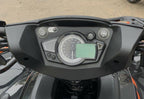 ACCESS SHADE XTREME 650 – L (EPS, ALLOY WHEELS)