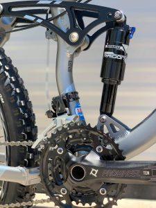 TRINX BRAVE 1.5