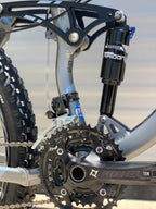 TRINX BRAVE 1.5