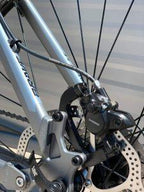 TRINX BRAVE 1.5