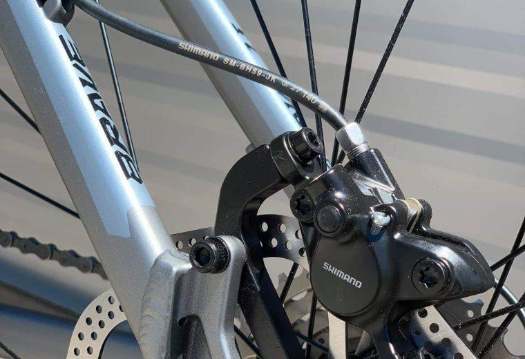 TRINX BRAVE 1.5