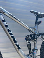TRINX BRAVE 1.5