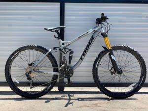 TRINX BRAVE 1.5