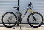 TRINX BRAVE 1.5