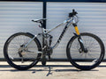 TRINX BRAVE 1.5