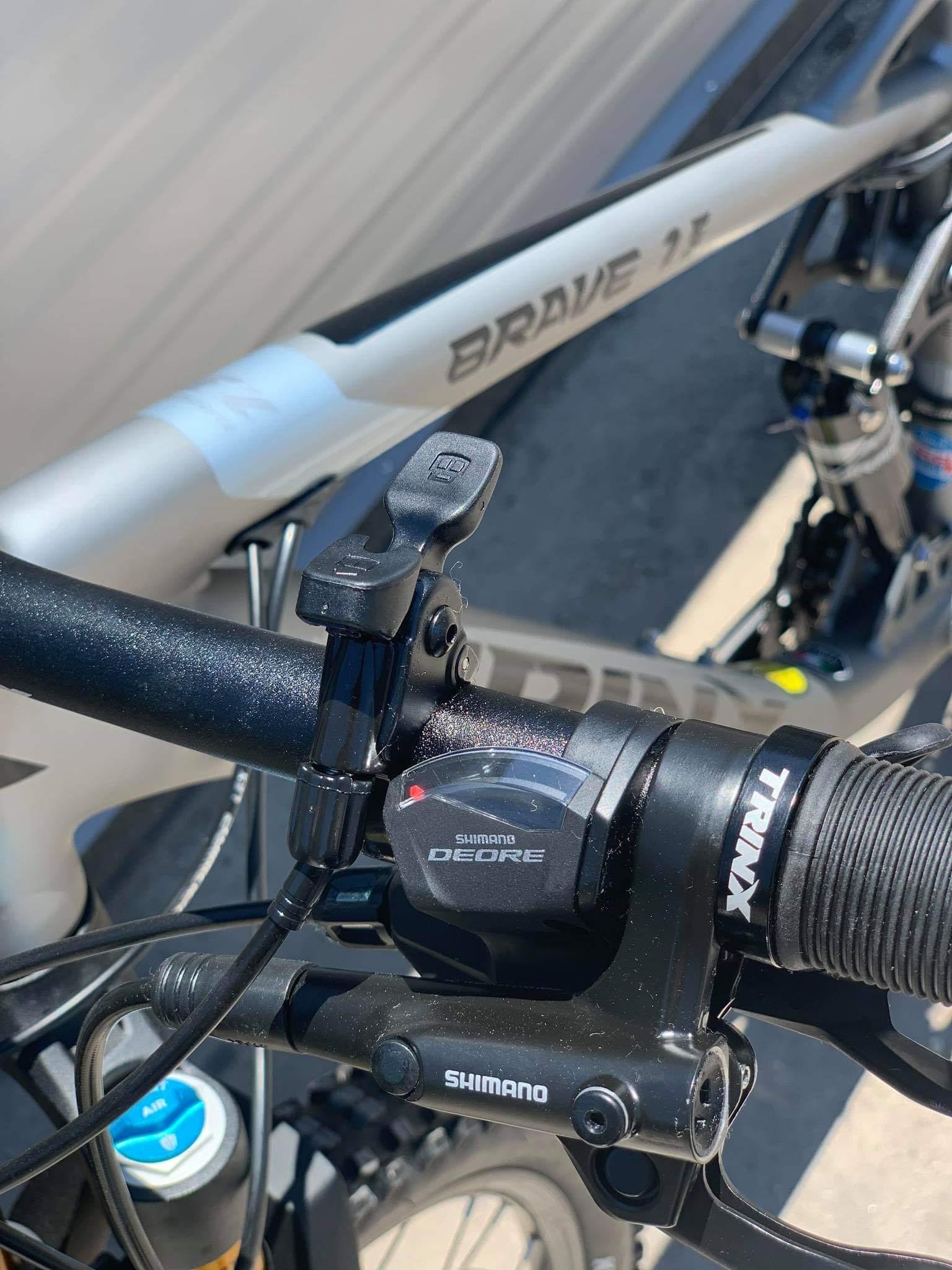 TRINX BRAVE 1.5