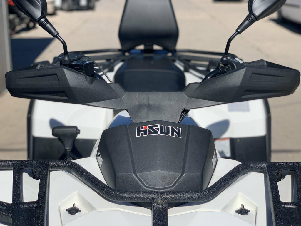 ATV HISUN 800