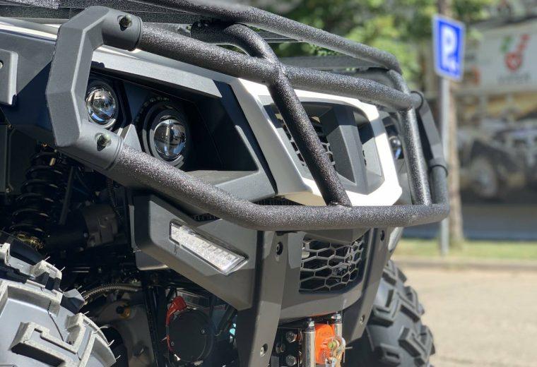 ATV HISUN 800