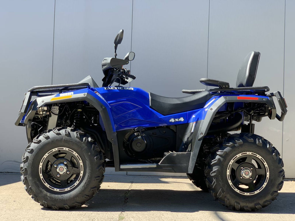 ATV HISUN 800