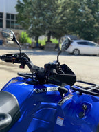 ATV HISUN 800