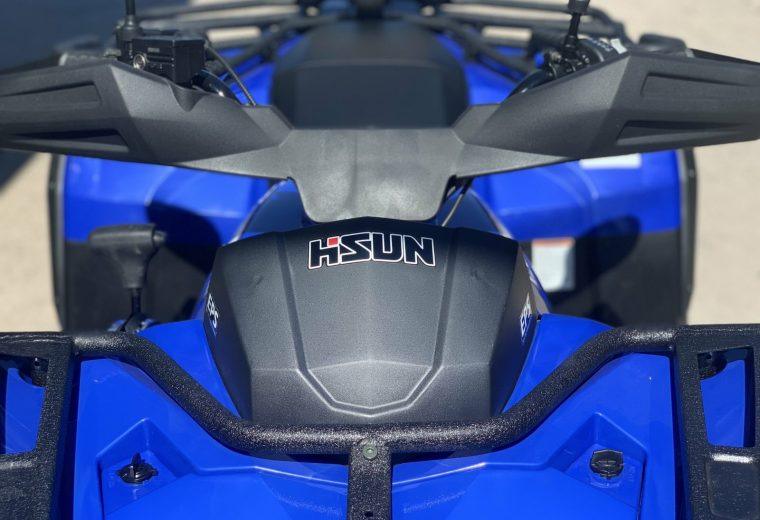 ATV HISUN 800