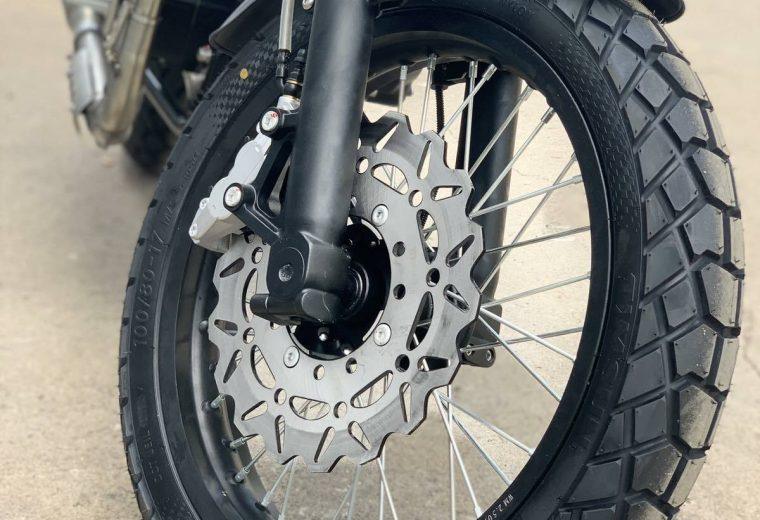 HAMACHI BUCCANER 250-V