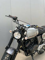 HAMACHI BUCCANER 250-V