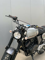 HAMACHI BUCCANER 250-V