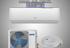 AUX 12 Инвертер (+PM 2.5 Филтер ) ASW – H12A4/JAR3DI-EU