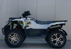 ACCESS SHADE SPORT 650 – L (EPS, ALLOY WHEELS)