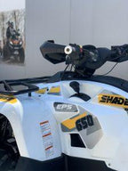 ACCESS SHADE SPORT 650 – L (EPS, ALLOY WHEELS)